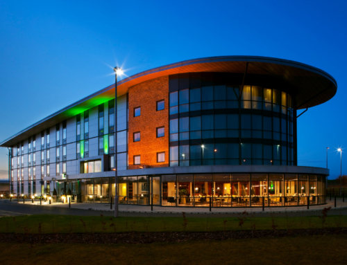 Holiday Inn
